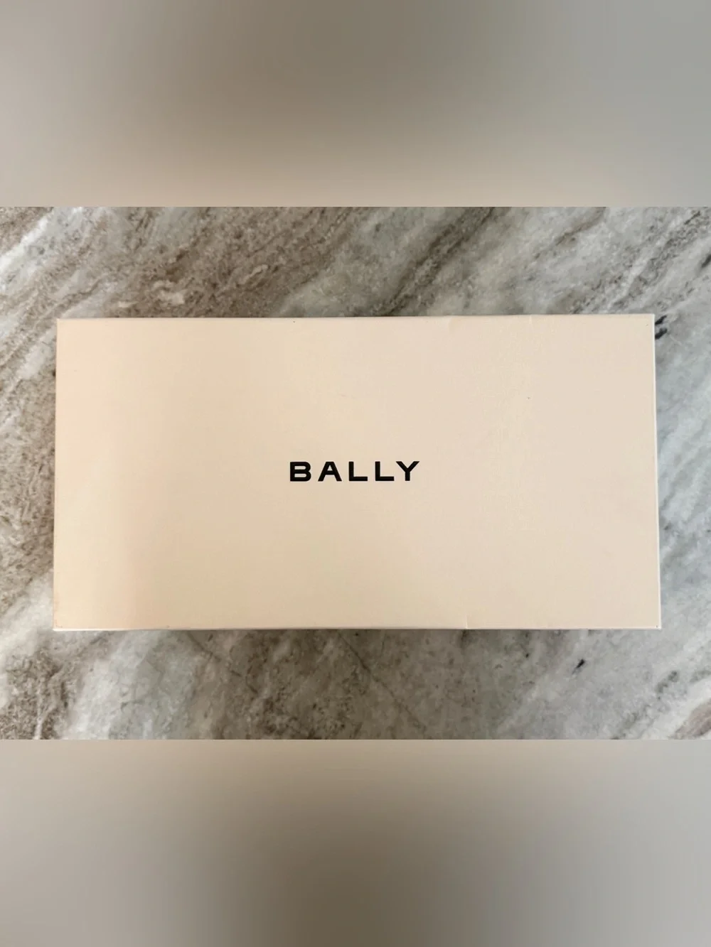 BALLY PATHY PLUME DARK BROWN SUEDE BOAT SHOES 8 US $950 MOCCASINS FLATS